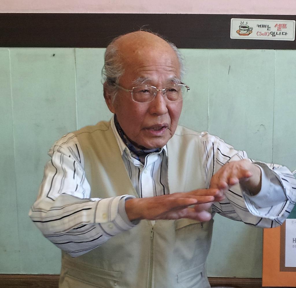 합천출신 김재규옹 모교에 장학금 1억원 쾌척