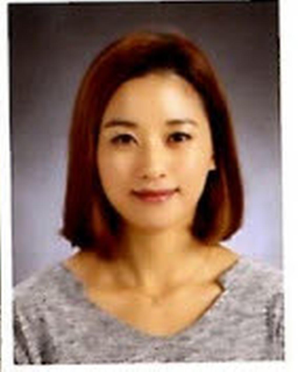 합천군청 육상선수 김지은 준우승
