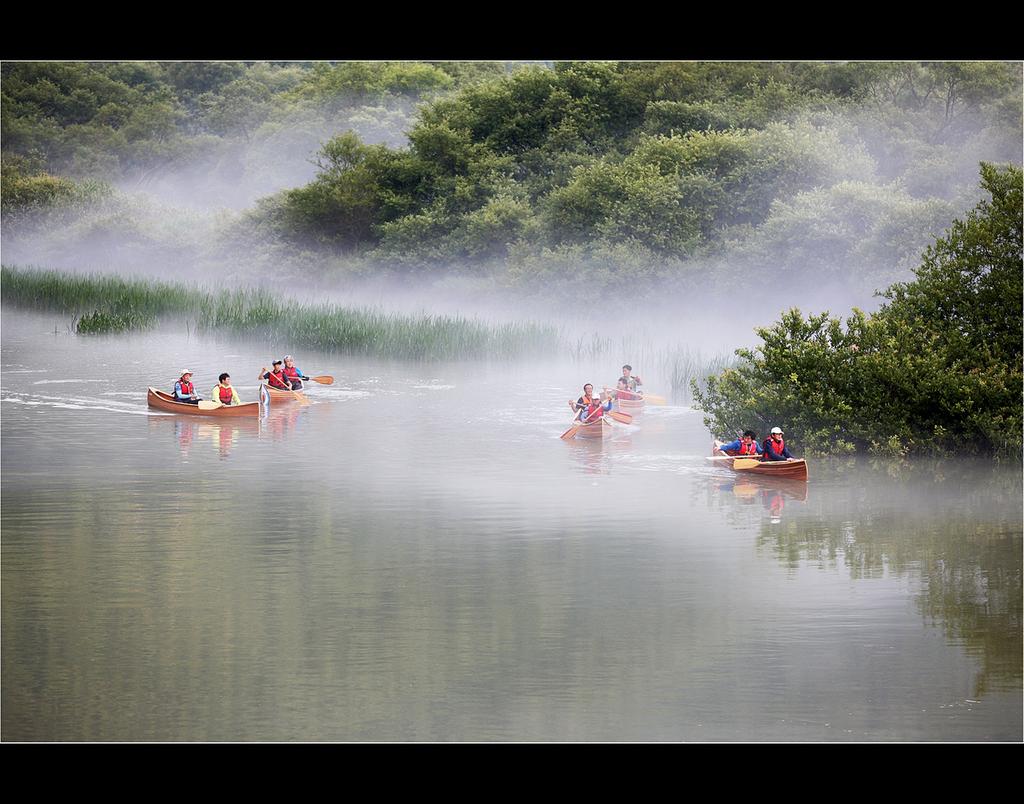 합천군, 2015 수상레저활성화 공모사업 선정