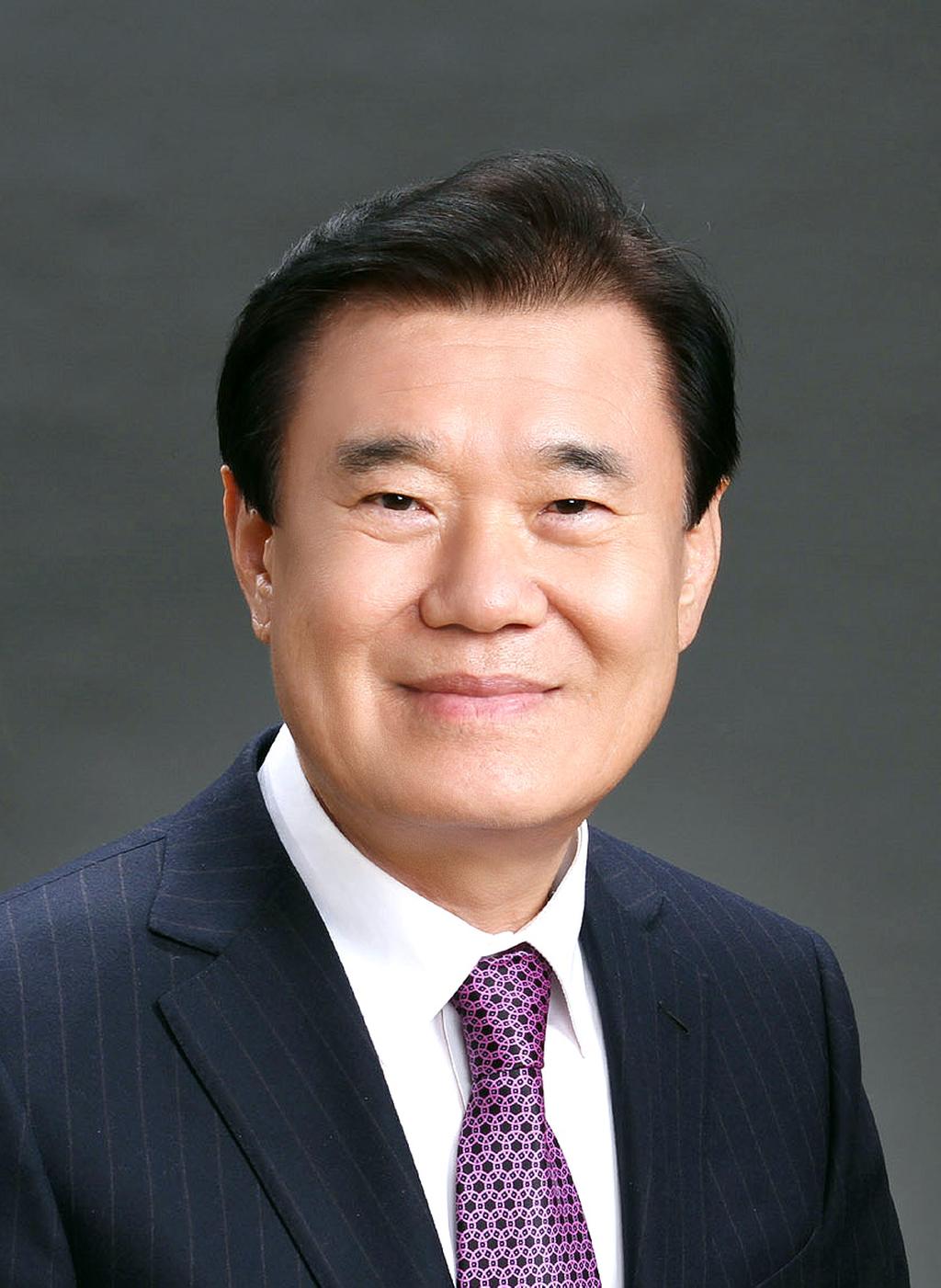 ㈜정우 최효석 회장, 30만 재외합천향우연합회장 취임