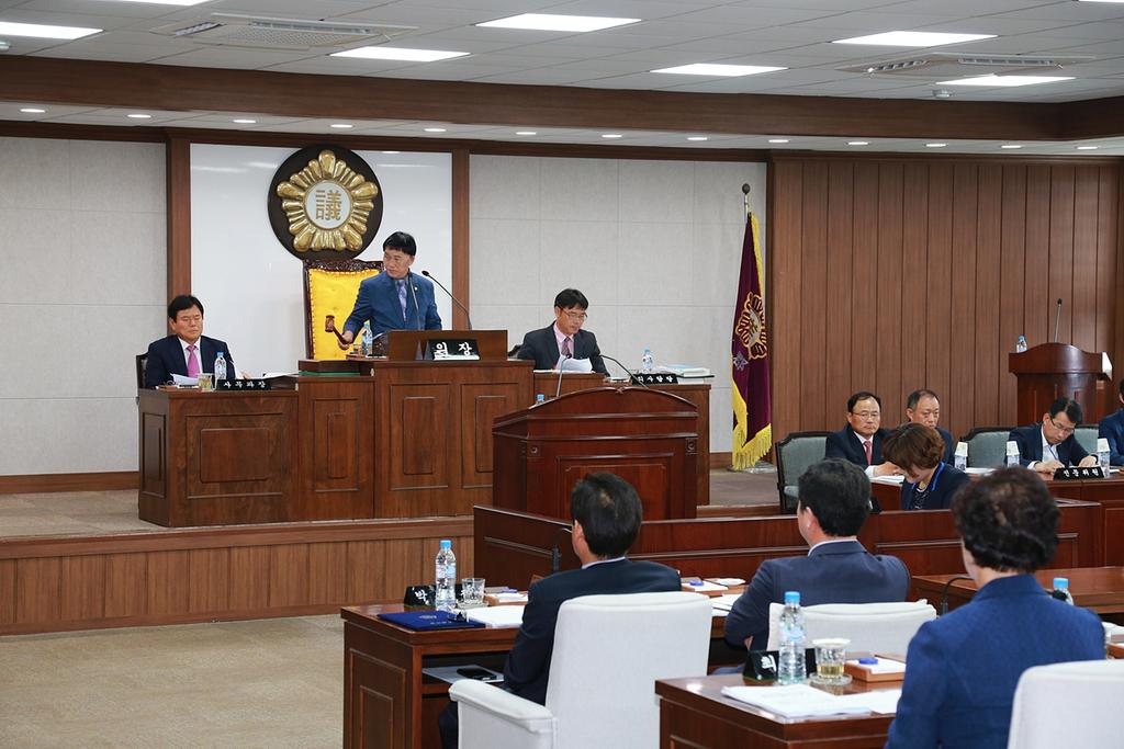 합천군,‘서민자녀 교육지원 사업’근거 조례 마련, 사업추진 탄력