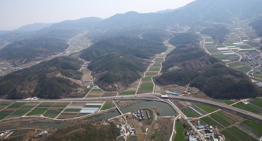 삼가 양전지구 산업단지 조성사업’본격화