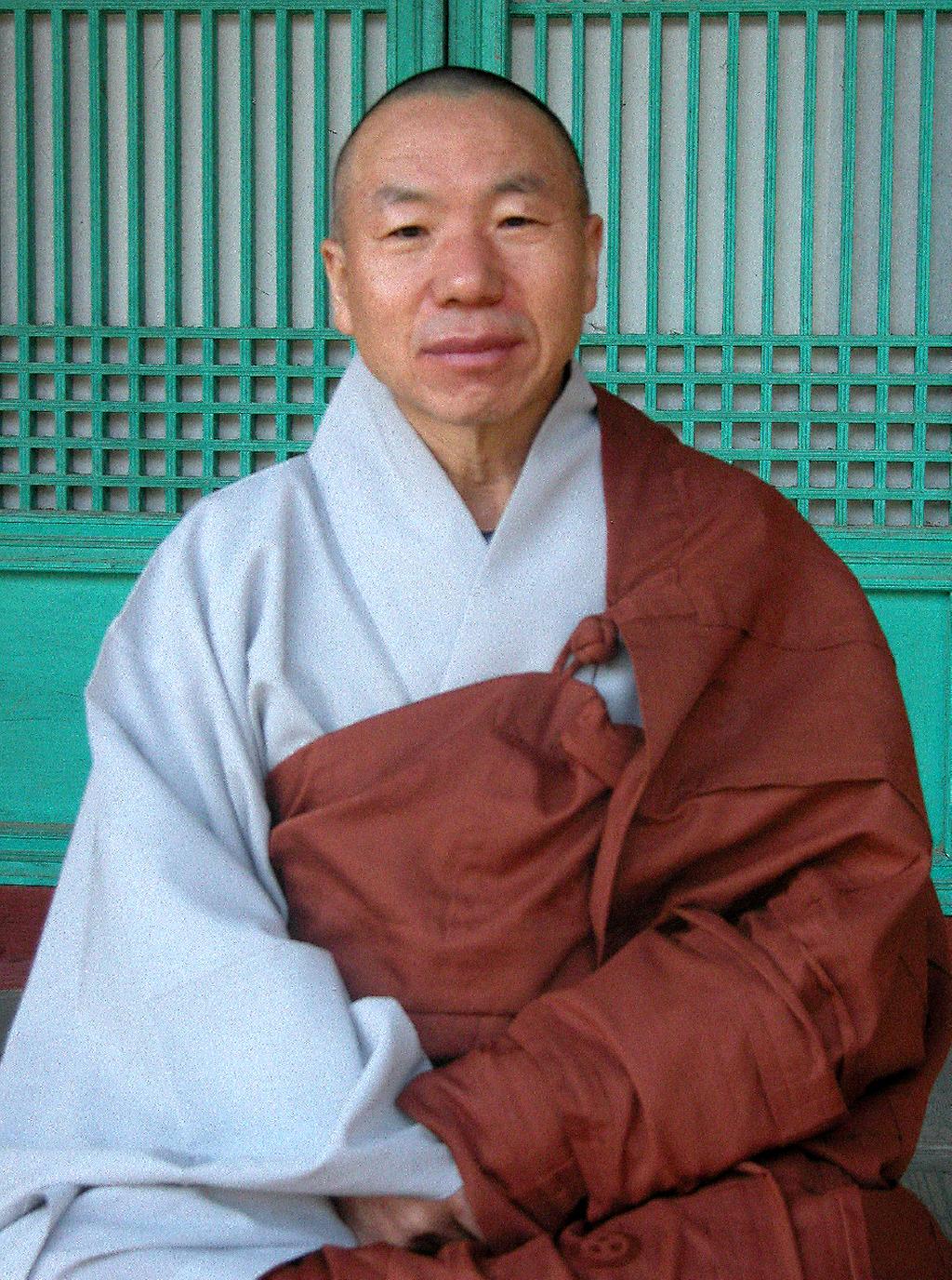 해인사 주지에‘ 향적스님 ’ 임명