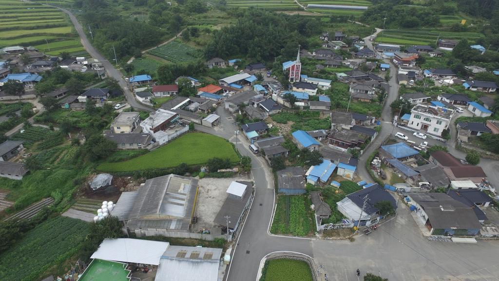 합천군, 재난안전특별교부세 11억7천만원 확보