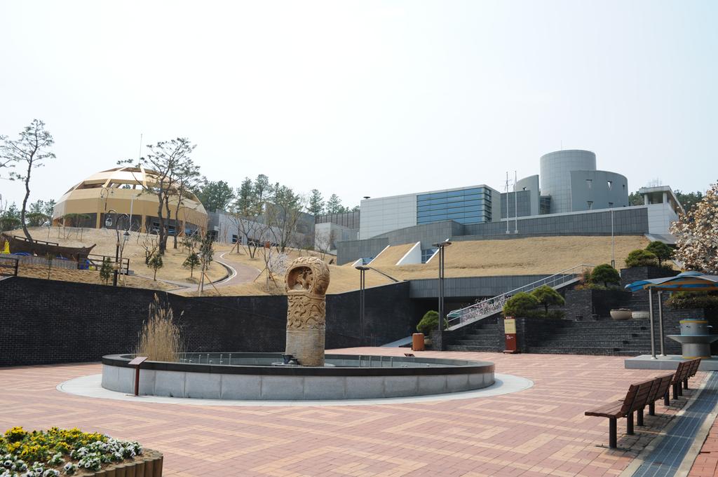 옥전(玉田) 언덕에 꽃핀 인문학의 향연 - 합천박물관, 다양한 교육 프로그램 개설