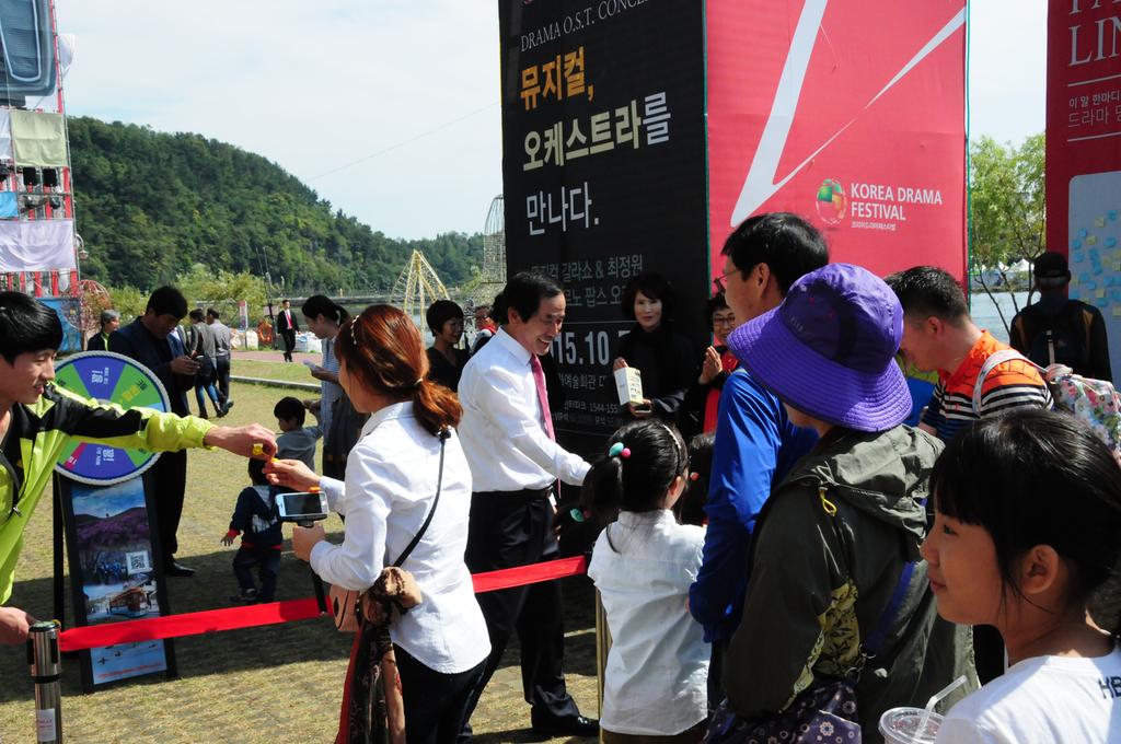 하창환 합천군수, 합천관광종합마케팅에 발벗고 나섰다
