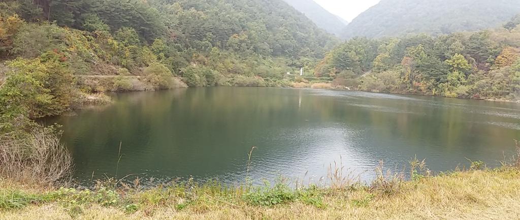 합천군 재해위험저수지 정비사업 본격 추진