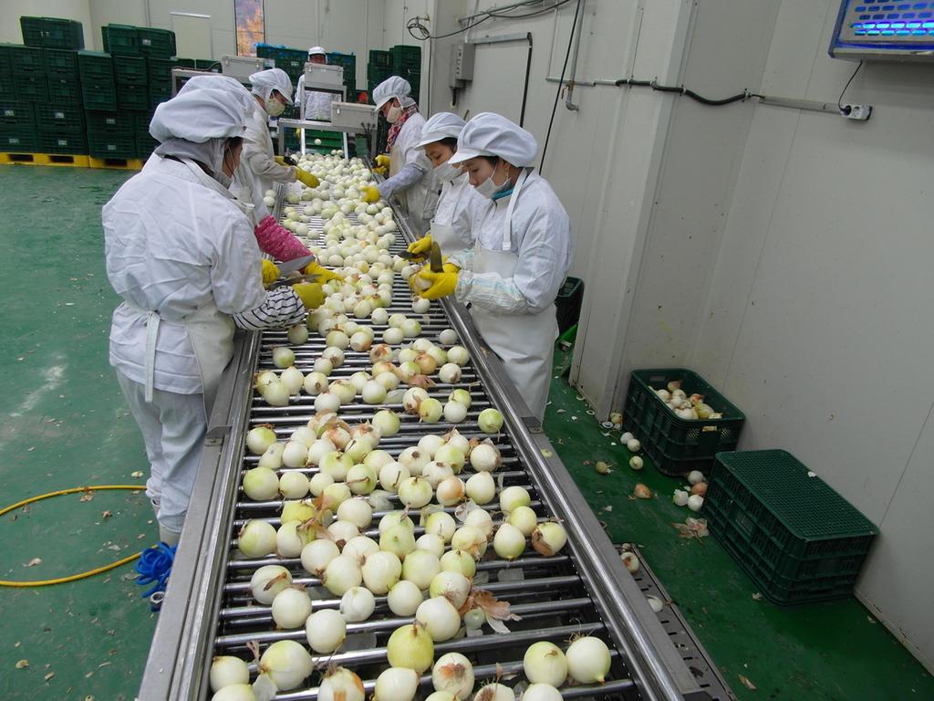 ‘합천군, 2016년 식품소재 및 반가공 육성사업 공모 확정’