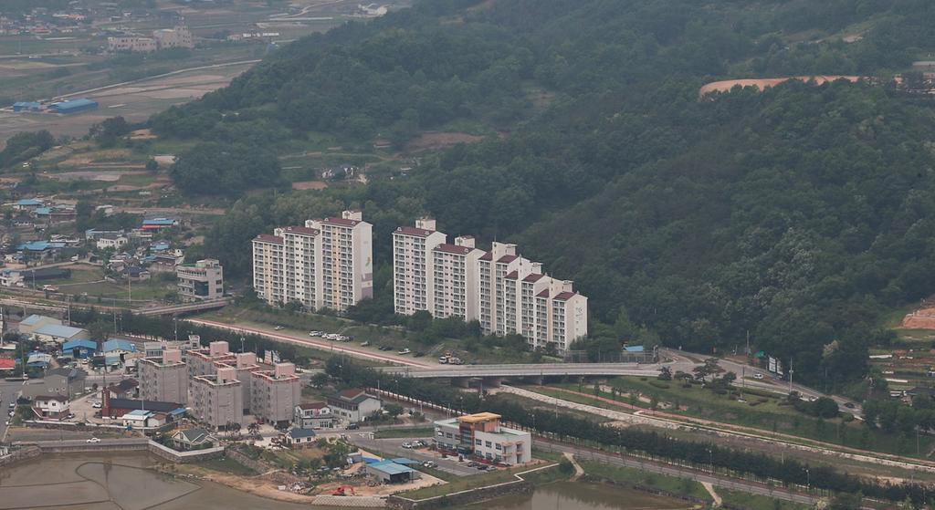 합천군 공공임대주택 170호 공급 확정