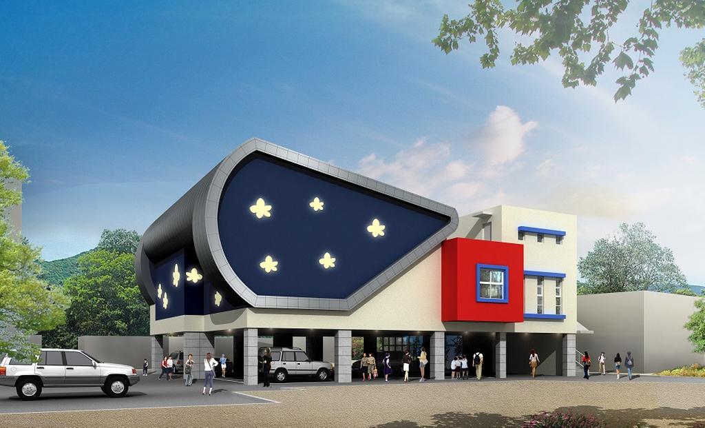 합천군 작은영화관 명칭 공모