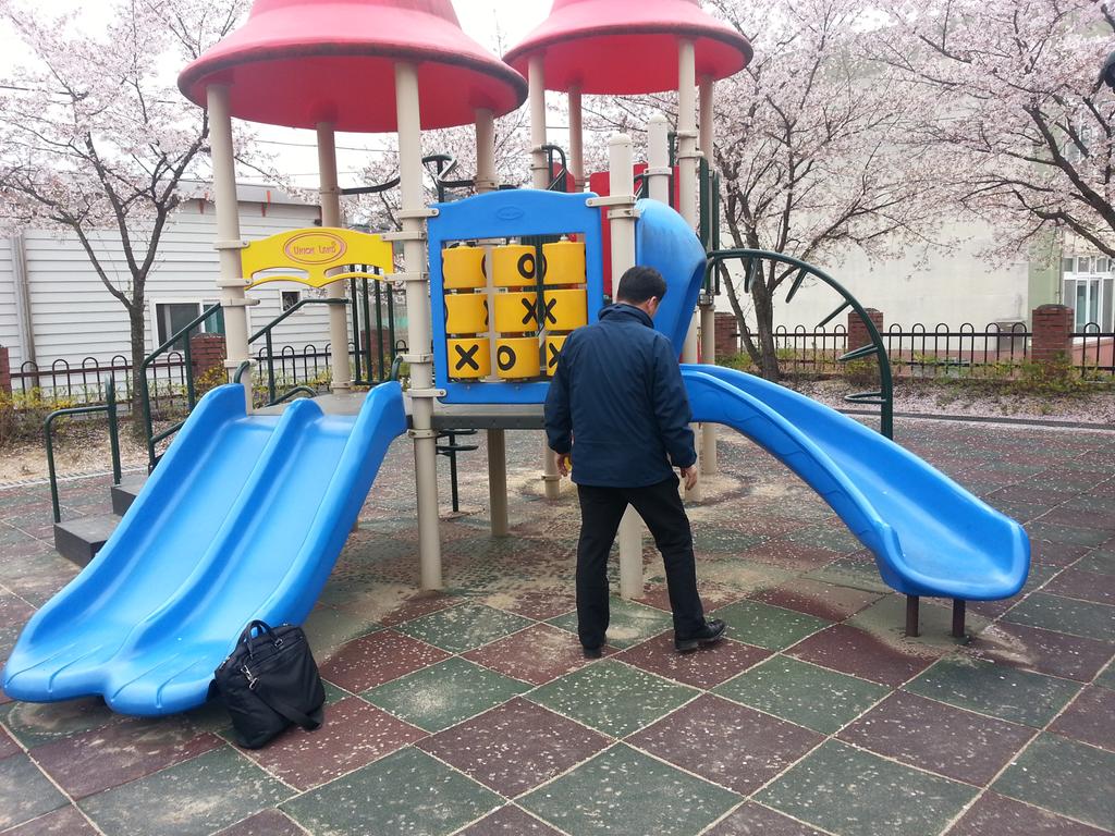 합천군, 어린이 놀이시설 안전점검 실시