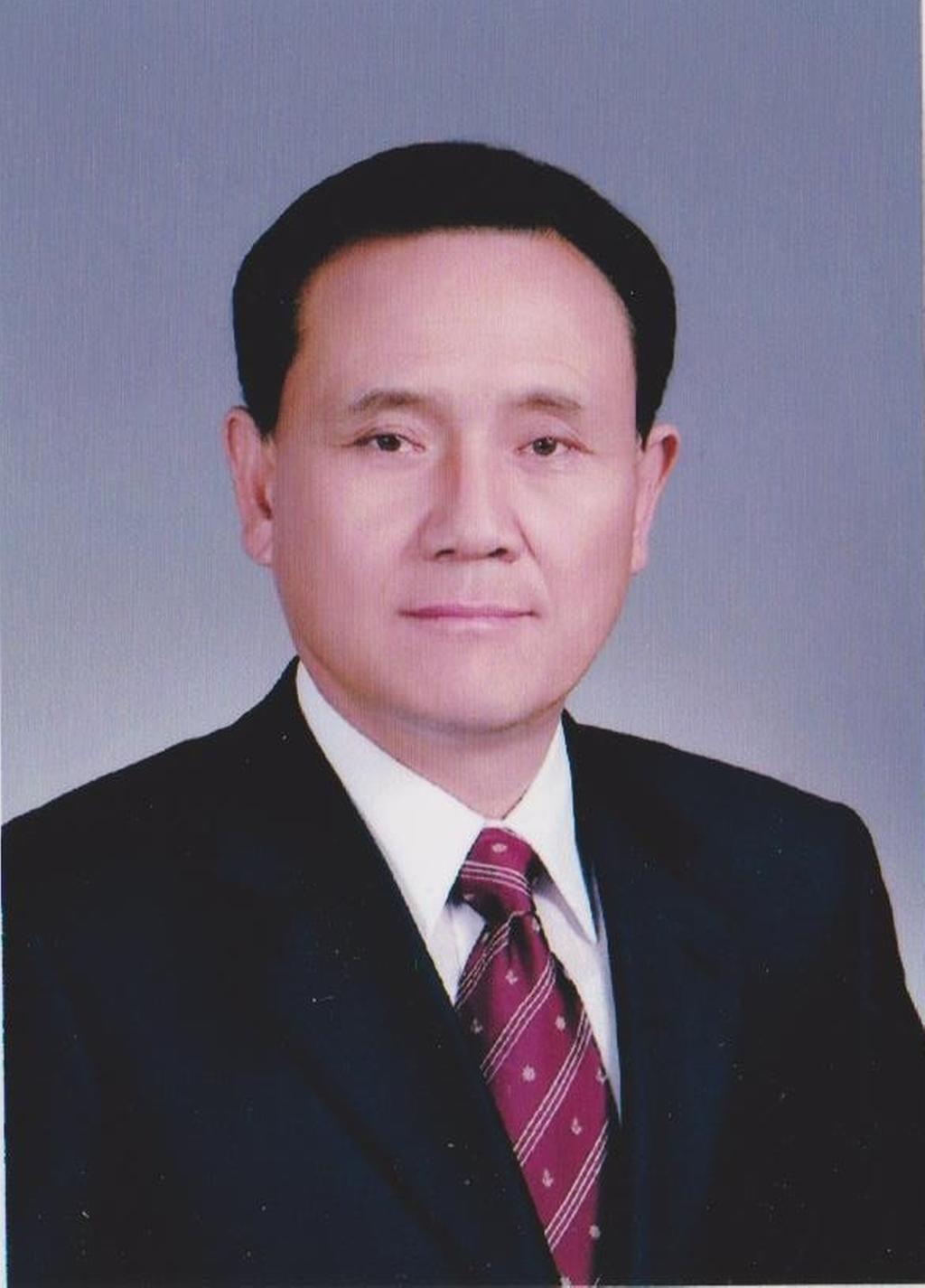 적중면 김상복 자랑스런 농어업인상 수상