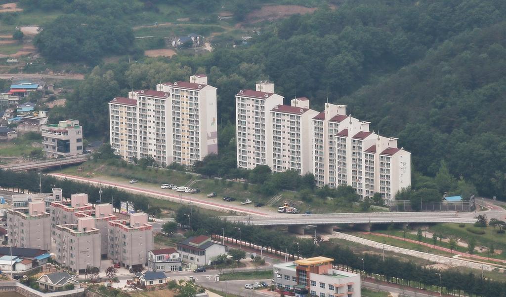 강한농촌!! 부자합천!! 건설, 합천군 예산 5,000억원 시대를 열다 