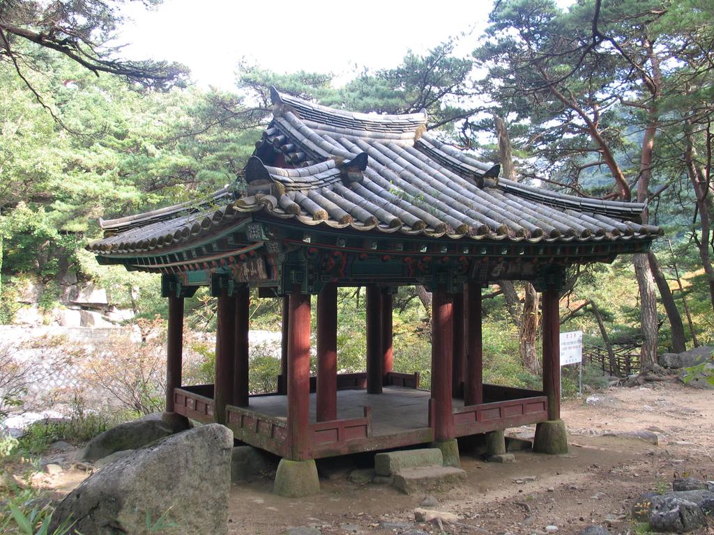 한류문화콘텐츠 고운 최치원의 발자취를 따라서