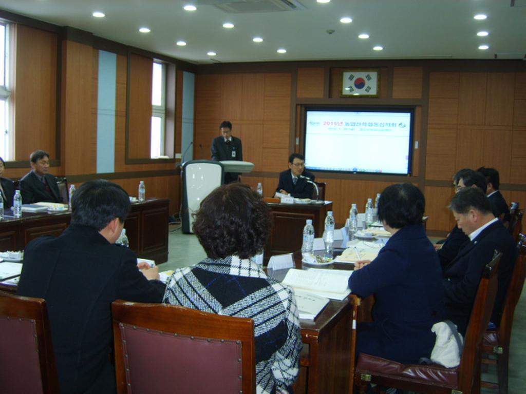 2016년도 농업분야 지원사업 오는 24일까지 신청접수