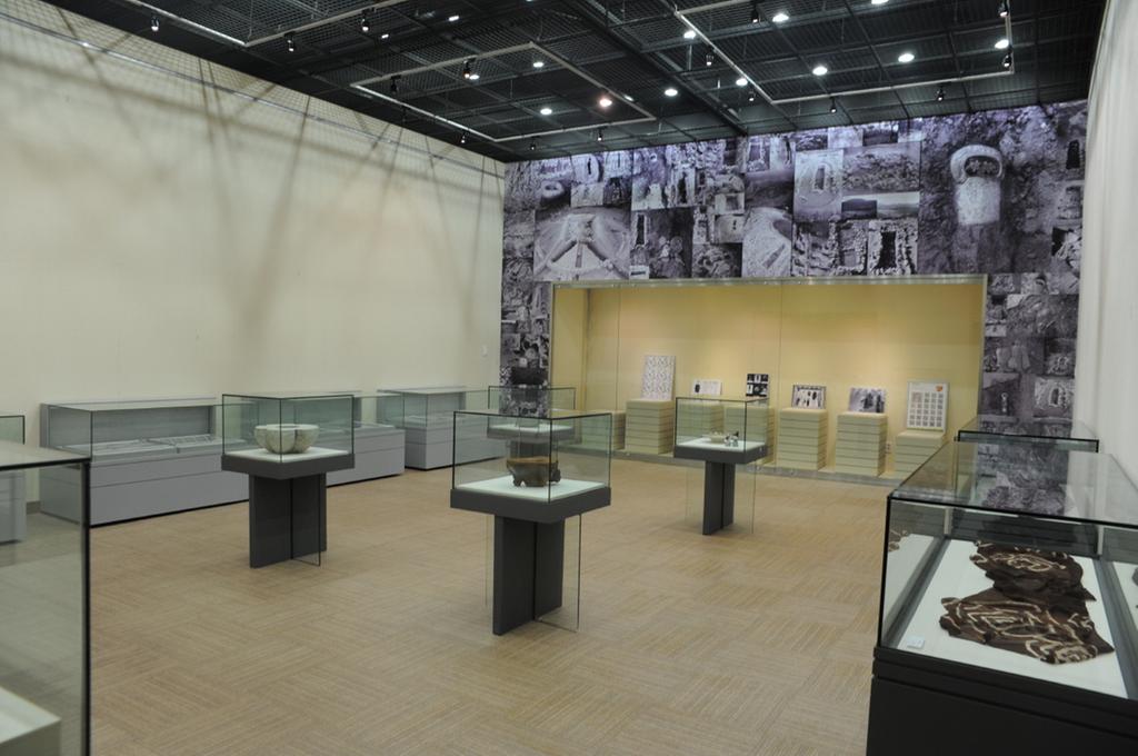 합천박물관 특별기획전 개최