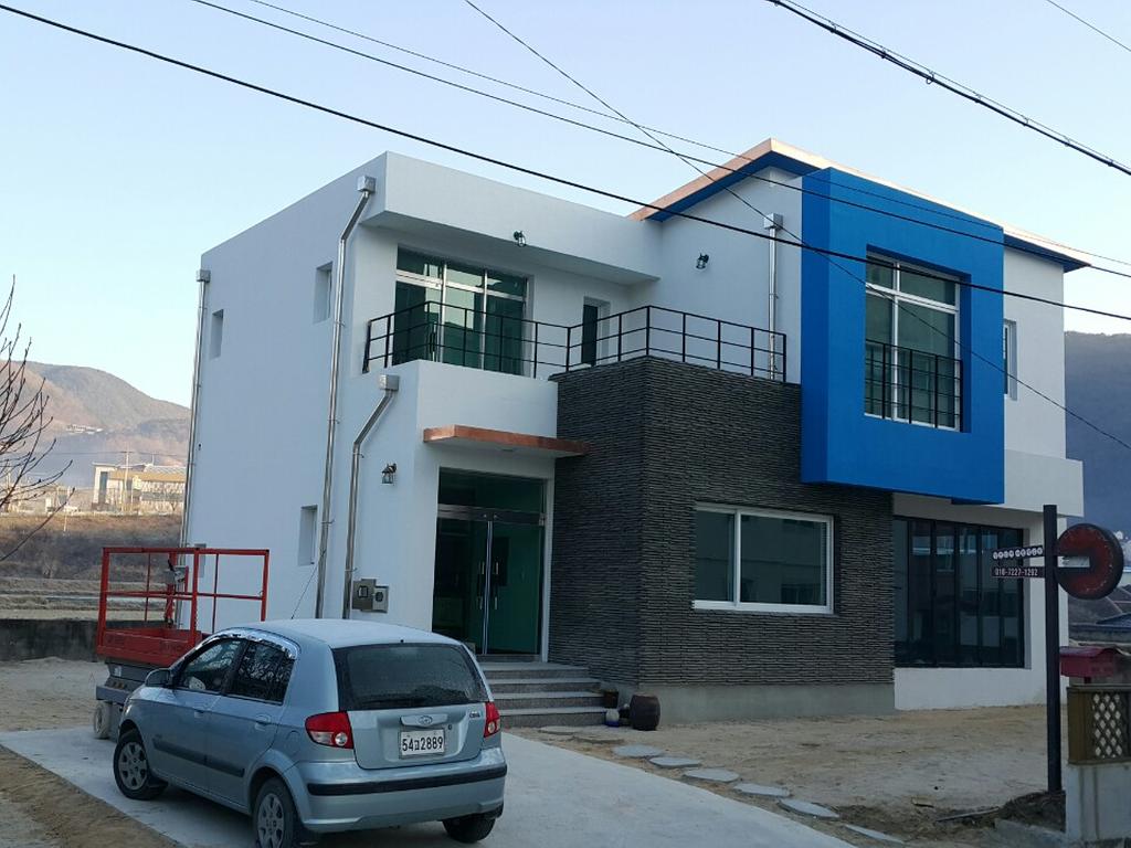 합천군, 천연염색명품화사업 문화공간 탄생