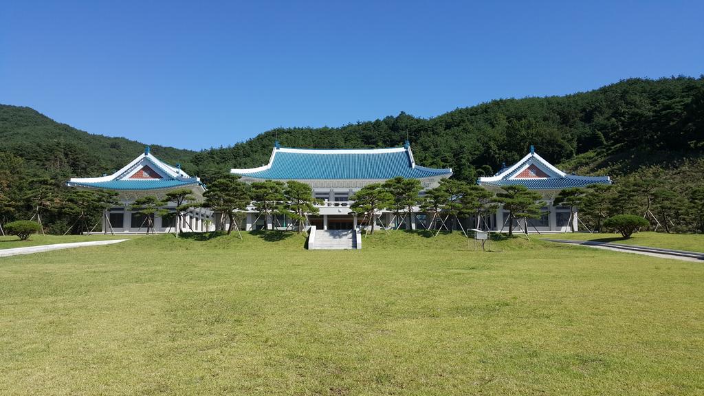 겨울철 최적 힐링여행지 합천의 낭만을 만끽하세요.