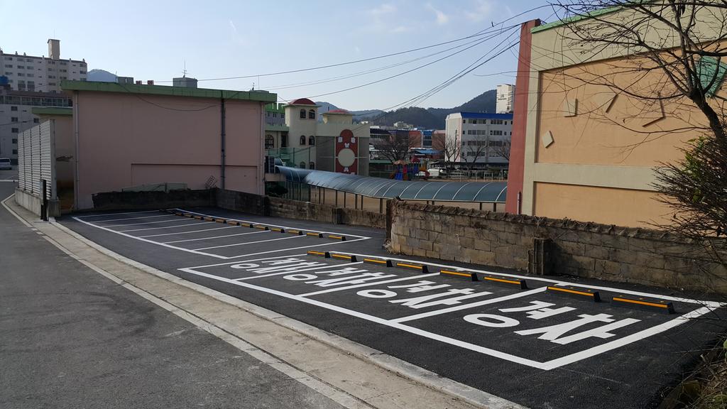 지역 실정에 부합하는 선진 교통 시책 추진