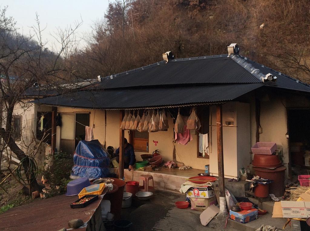 합천군, 장애인 가정에 긴급 집수리 지원