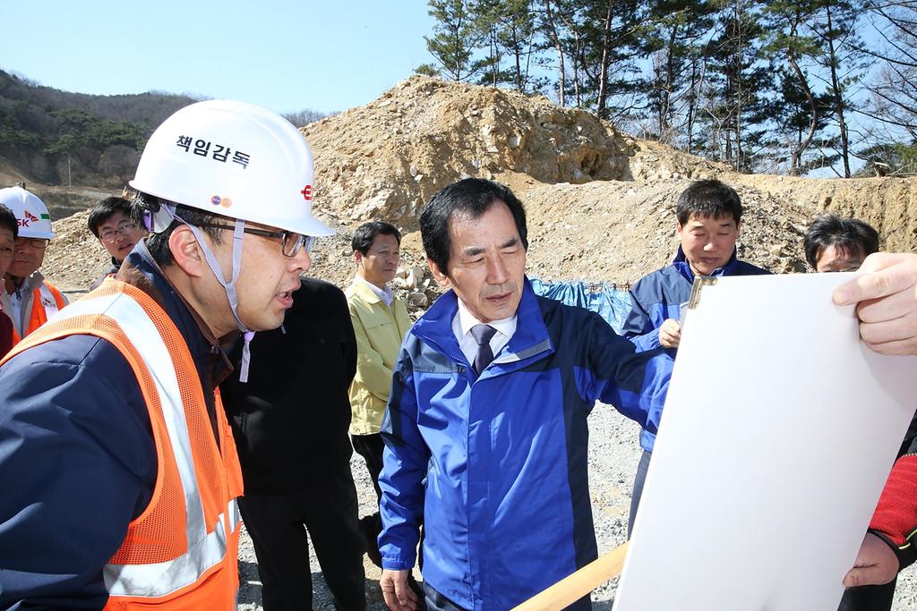 국가안전대진단으로 안전한 합천 앞장