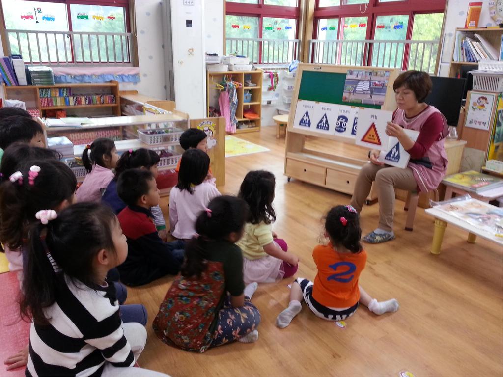 합천군 어린이집 안전보험 가입 전액 지원