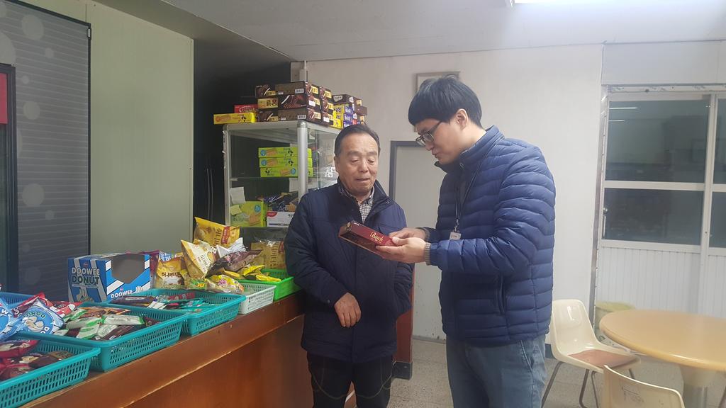 어린이 식품안전보호구역 조리·판매업소 위생점검 실시