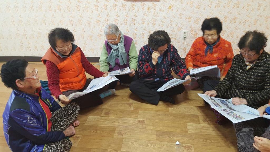 합천경찰서 안옥원 정보보안과장 숨은 선행 밝혀져