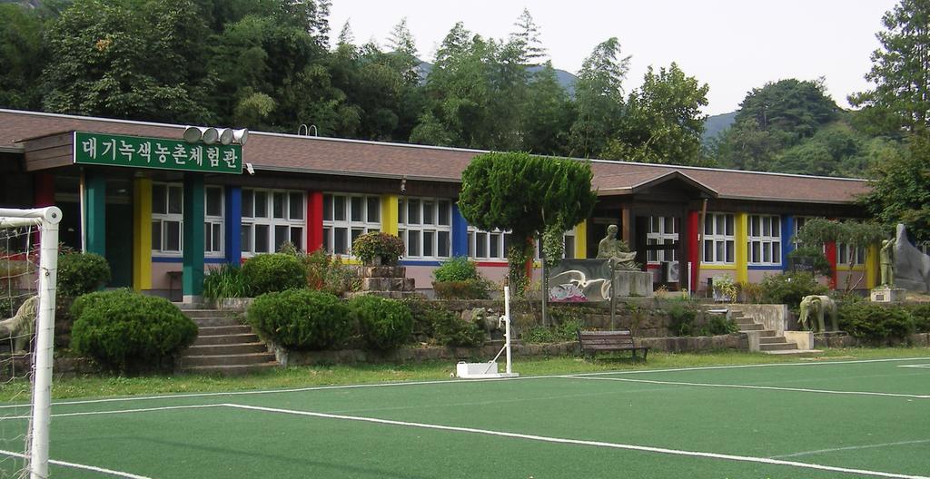 합천군, 관내 폐교 활용방안 적극 모색