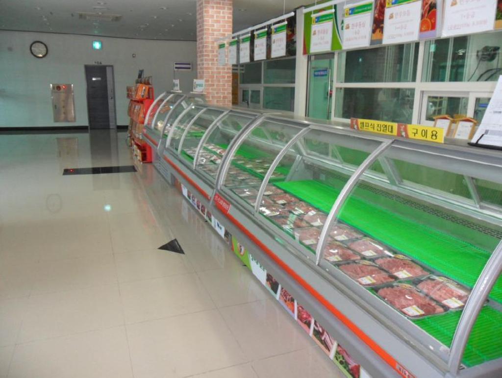 합천 축산물 안전하게 드세요!