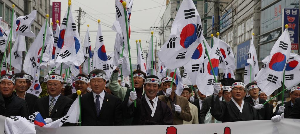 합천 3․1독립만세운동 재현으로 순국선열의 정신 계승