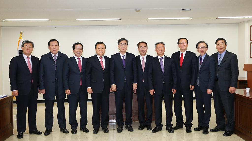 남부내륙고속철도로 한마음 된 경상 남․북도