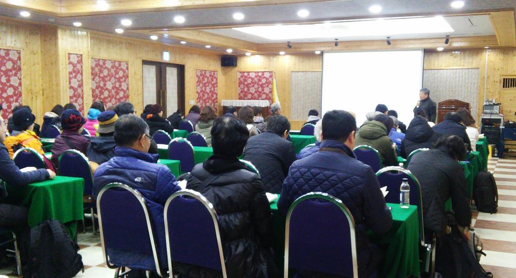 합천 홍류동계곡에서 신선이 된 최치원선생