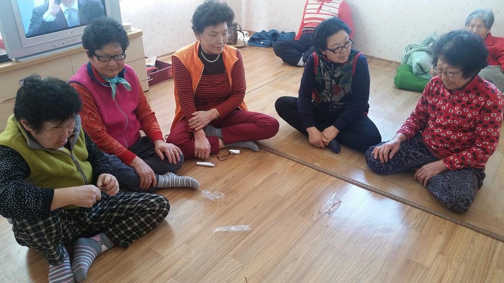 합천경찰서 안옥원 과장 선행