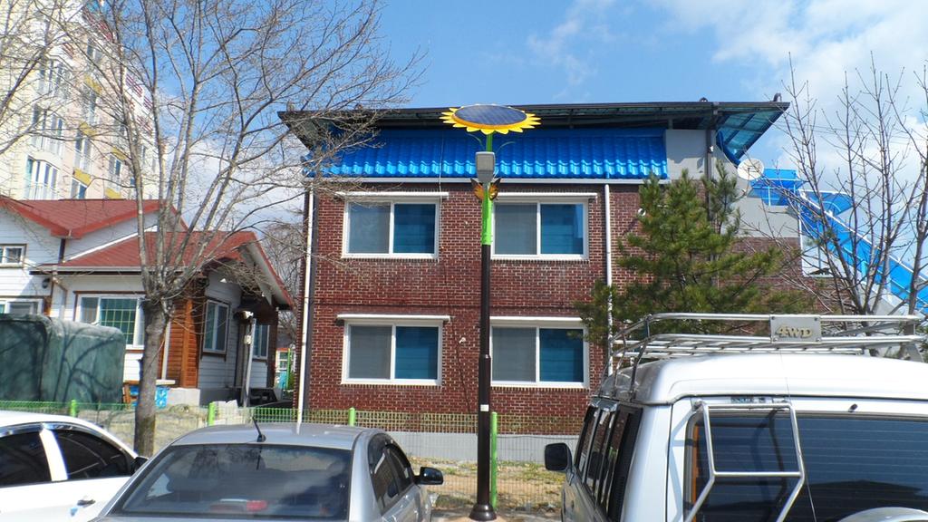 합천군농업기술센터, 봄맞이 활력 충전!! 