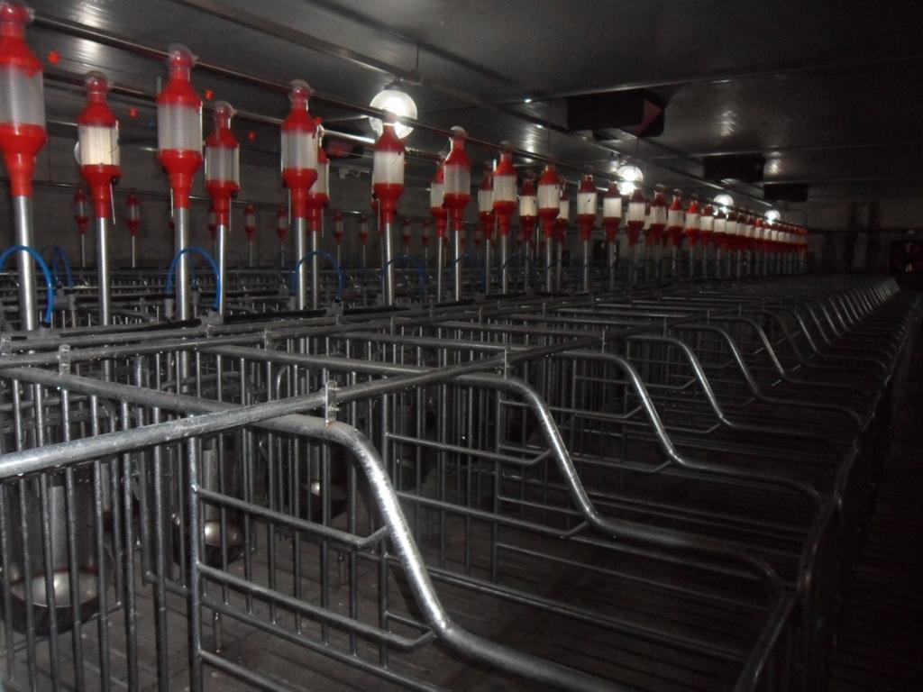 합천군, 축사시설현대화 사업추진