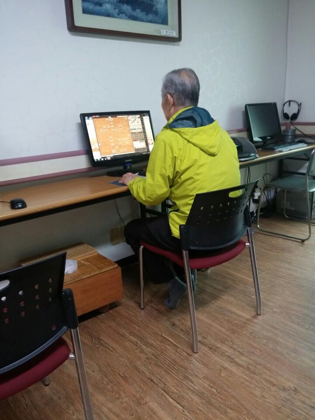 합천군, 사랑의 그린PC 무상 보급 사업 