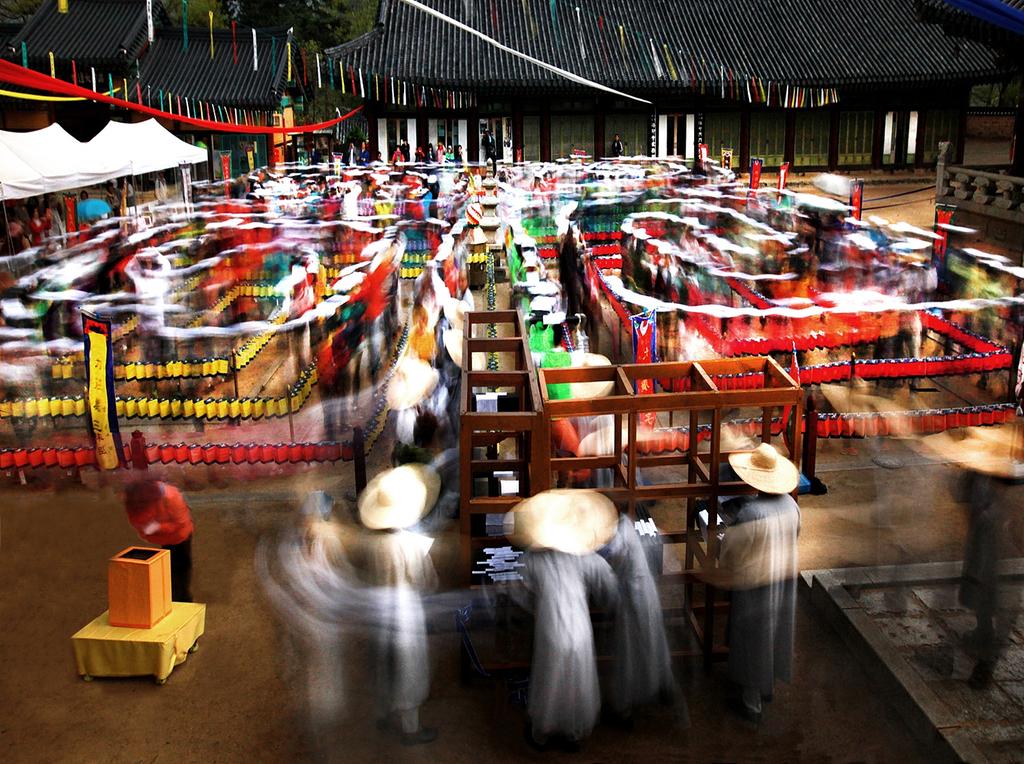 제5회 합천관광 전국사진공모전 결과 발표!