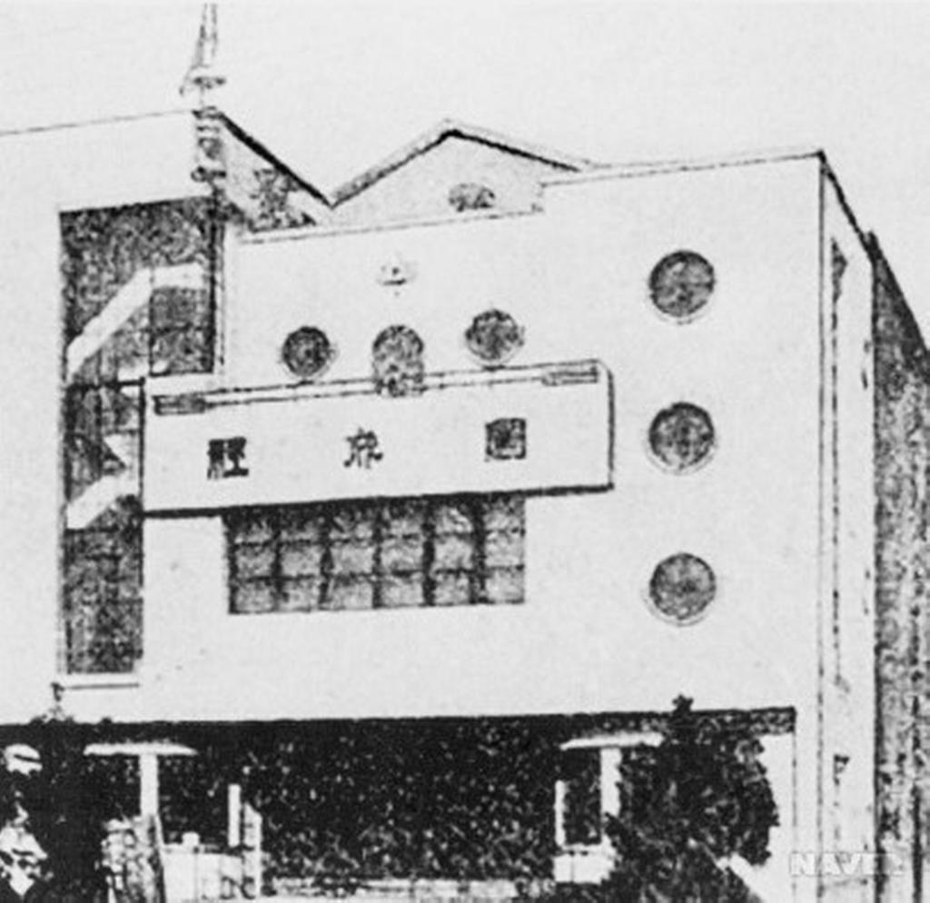 우리나라 최초의 극장「단성사」, 합천에서 부활하다.