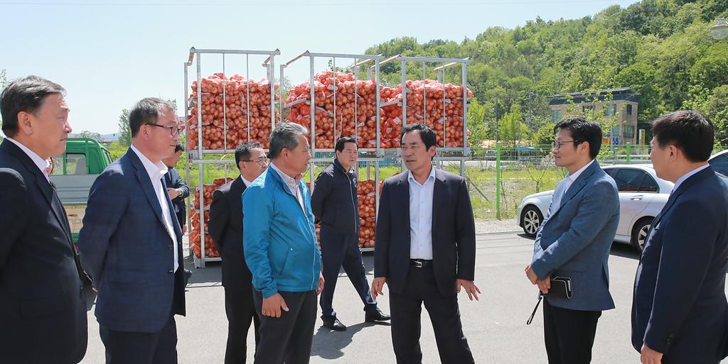  - 대만과 수출 MOU 체결에 이은 첫 성과 -