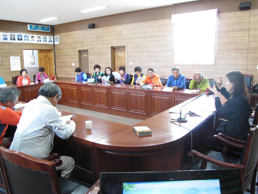 합천군, 농작업 안전관리 교육 실시