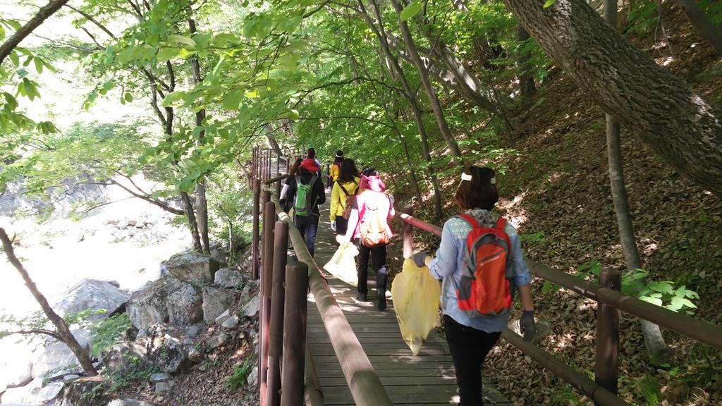 합천군 생활공감 모니터단,