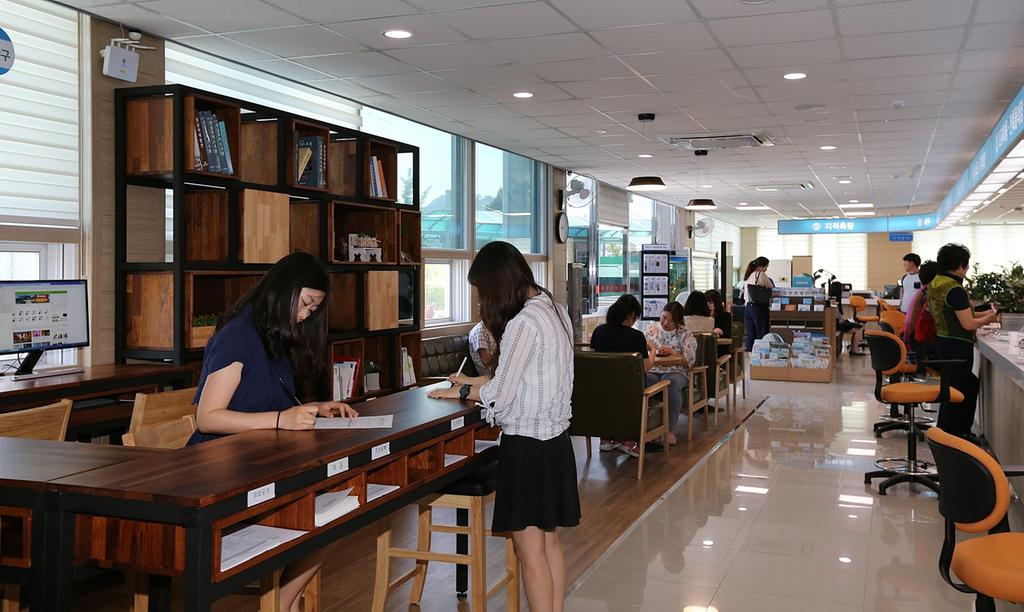 합천군, 정부3.0 군민행복민원실 구현한다. 