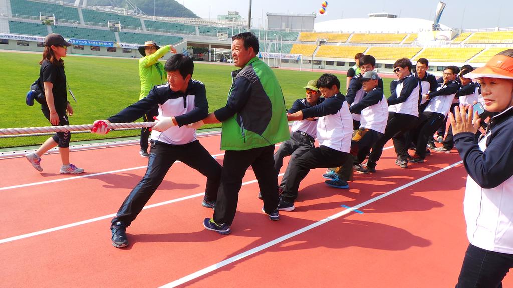 합천군, 경남장애인생활체육대회 종합2위 쾌거
