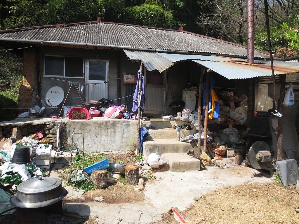 합천군, 한국해비타트「희망의 집짓기 사업」 선정