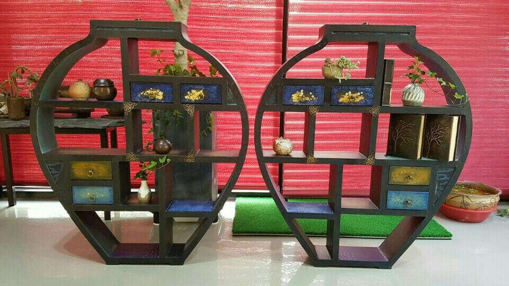 제1회 합천공예품경진대회 성료