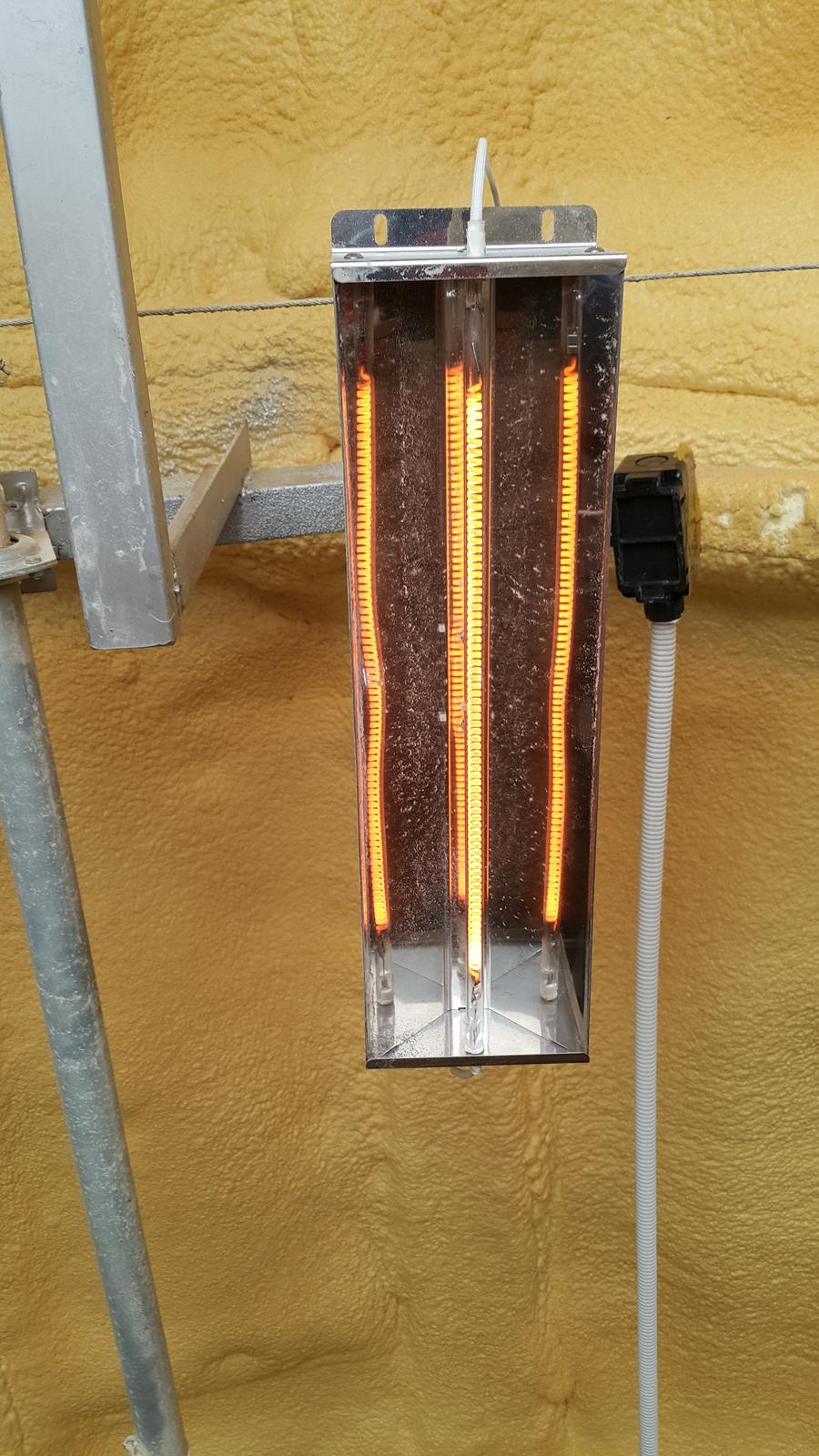 합천군, 신기술보급으로 육계농가에 활력을!