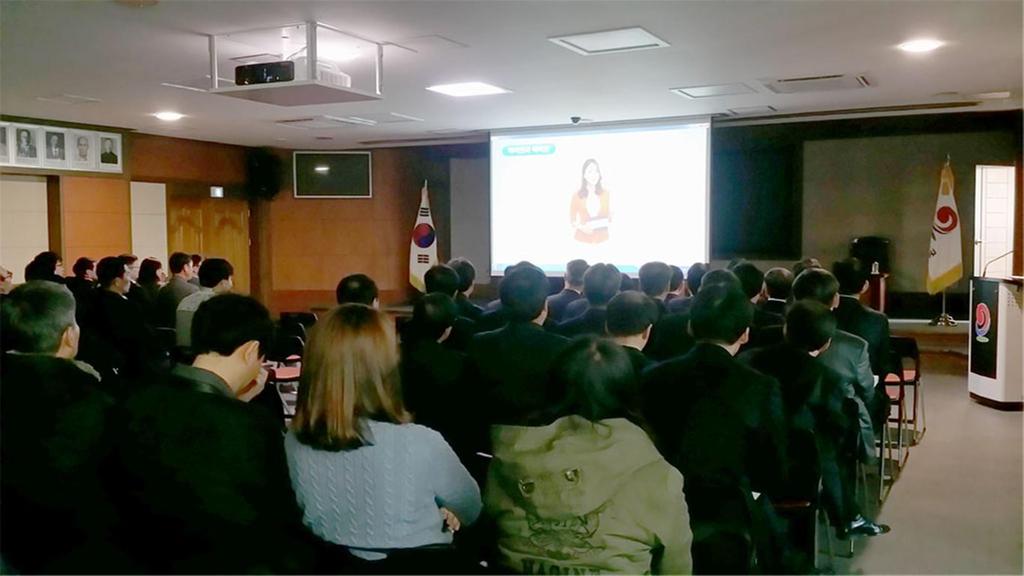 개인정보보호! 나부터 실천하겠습니다.