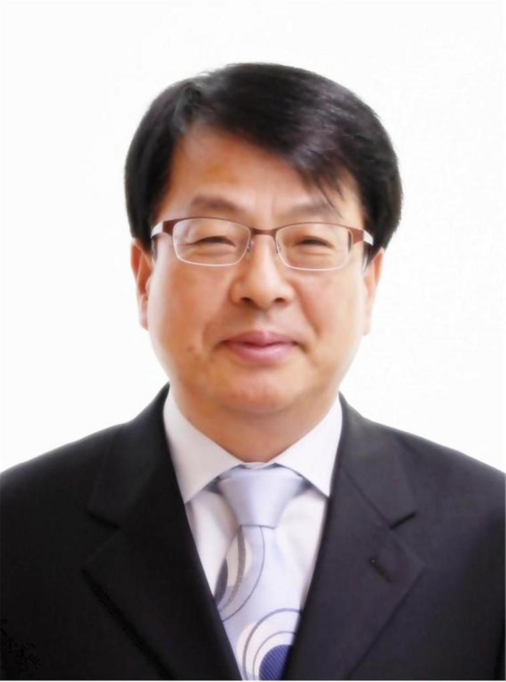 성재경 합천군 부군수 취임