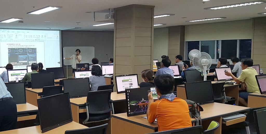 농산물도 이젠 SNS 마케팅!!